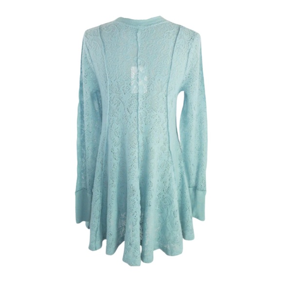 Free People Lace Dress - Picture 3 of 12